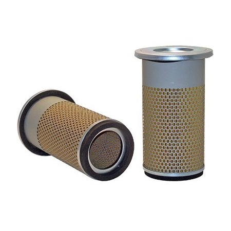 Wix Filters Air Filter 46445